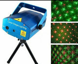 Stage mini laser za zurke - Stage mini laser za zurke
