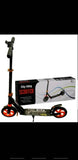 Skuter City riding - Skuter City riding