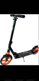 Skuter City riding - Skuter City riding