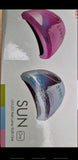 Uv led lampa za nokte Sun One 48w - Uv led lampa za nokte Sun One 48w