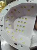 Lampa za nokte 48w - Lampa za nokte 48w