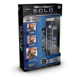 MicroTouch SOLO Trimer - MicroTouch SOLO Trimer