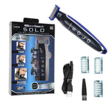 MicroTouch SOLO Trimer - MicroTouch SOLO Trimer