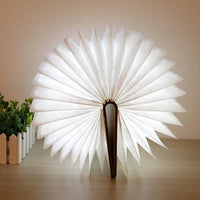 Knjiga Lampa - Book Lamp - Knjiga Lampa - Book Lamp