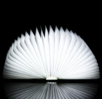 Knjiga Lampa - Book Lamp - Knjiga Lampa - Book Lamp