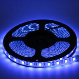 Led Traka 5m RGB 15 Boja + Daljinski - Led Traka 5m RGB 15 Boja + Daljinski