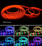 Led Traka 5m RGB 15 Boja + Daljinski - Led Traka 5m RGB 15 Boja + Daljinski