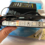 Led Traka 5m RGB 15 Boja + Daljinski - Led Traka 5m RGB 15 Boja + Daljinski