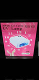 Lampa za nokte 36w - Lampa za nokte 36w