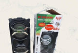 Bluetooth zvucnik ZQS1820 - Bluetooth zvucnik ZQS1820
