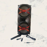 Bluetooth zvucnik ZQS1820 - Bluetooth zvucnik ZQS1820