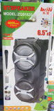 Bluetooth zvucnik ZQS1820 - Bluetooth zvucnik ZQS1820