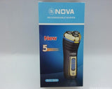Brijac Nova NHC-868 - Brijac Nova NHC-868