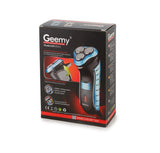 Brijac Geemy GM-7111 - Brijac Geemy GM-7111