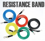 Power resistance bands - trake za vezbanje
