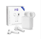 Slusalice bezicne  i12 wireless - Slusalice bezicne  i12 wireless