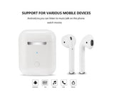 Slusalice bezicne  i12 wireless - Slusalice bezicne  i12 wireless