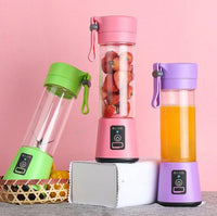 Mini Blender - Blender - Mini Blender - Blender