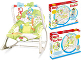 Ibaby njihalica - Ležaljka za bebe - Ibaby njihalica - Ležaljka za bebe