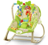 Ibaby njihalica - Ležaljka za bebe - Ibaby njihalica - Ležaljka za bebe