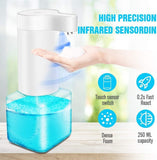 bezkontaktni aparat - uredjaj za sapun - dezinfekciono sreds - bezkontaktni aparat - uredjaj za sapun - dezinfekciono sreds