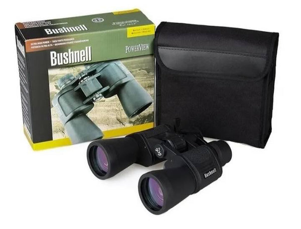 Bushnell dvogled