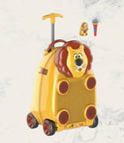 Kofer deciji sa mikrofonom - koferce