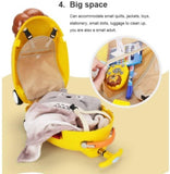 Kofer deciji sa mikrofonom - koferce