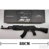 AK 47 puška