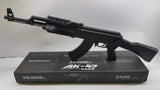AK 47 puška