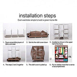 Prenosivi Ormar - Ormar