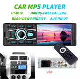 MP5 player za automobil 4030UM