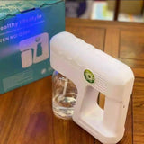 Rasprsivac za cvece ili dezinfekciju prostorija - Rasprsivac za cvece ili dezinfekciju prostorija