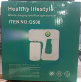 Rasprsivac za cvece ili dezinfekciju prostorija - Rasprsivac za cvece ili dezinfekciju prostorija