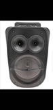 Bluetooth zvucnik cmik 17 - Bluetooth zvucnik cmik 17