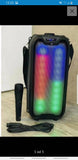 Bluethoot zvucnik CMIK-8898 - Bluethoot zvucnik CMIK-8898 - Ali tako