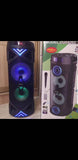Bluethoot zvucnik ZQS6201