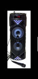 Bluethoot zvucnik ZQS6201