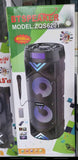 Bluethoot zvucnik ZQS6201