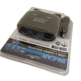 USB razdelnik 120w - USB razdelnik 120w