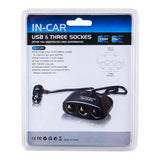 USB razdelnik 120w - USB razdelnik 120w