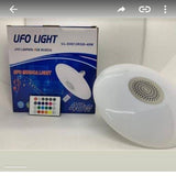 Muzčka lampa 48 w - Muzčka lampa 48 w
