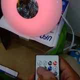 Muzčka lampa 48 w - Muzčka lampa 48 w