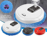 Robot cistac - Robot cistac