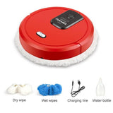 Robot cistac - Robot cistac