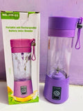 Blender za poneti usb - Blender za poneti usb - Ali tako