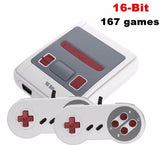 RETRO MINI KONZOLA-Konzola retro igrice-Konzola - RETRO MINI KONZOLA-Konzola retro igrice-Konzola