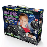 Magično ćebe koje svetli - Magično ćebe koje svetli