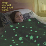 Magično ćebe koje svetli - Magično ćebe koje svetli