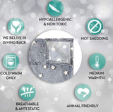 Magično ćebe koje svetli - Magično ćebe koje svetli